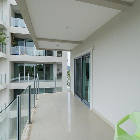 Diamante Del Sol Ocean Front, Jaco Paradise Cr المظهر الخارجي الصورة