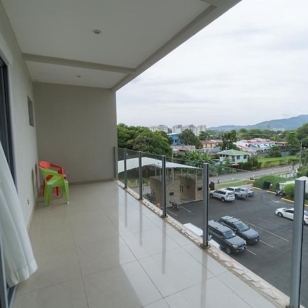 Diamante Del Sol Ocean Front, Jaco Paradise Cr المظهر الخارجي الصورة