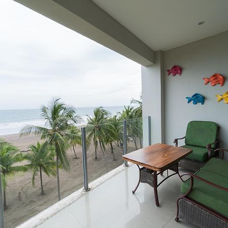 Diamante Del Sol Ocean Front, Jaco Paradise Cr المظهر الخارجي الصورة