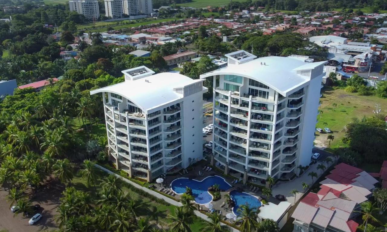 Diamante Del Sol Ocean Front, Jaco Paradise Cr المظهر الخارجي الصورة