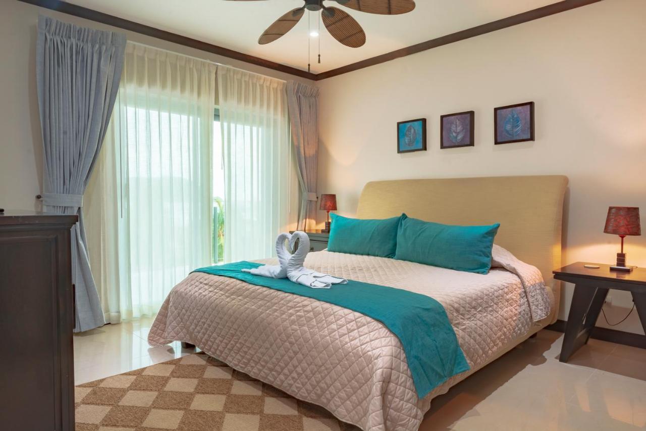 Diamante Del Sol Ocean Front, Jaco Paradise Cr المظهر الخارجي الصورة