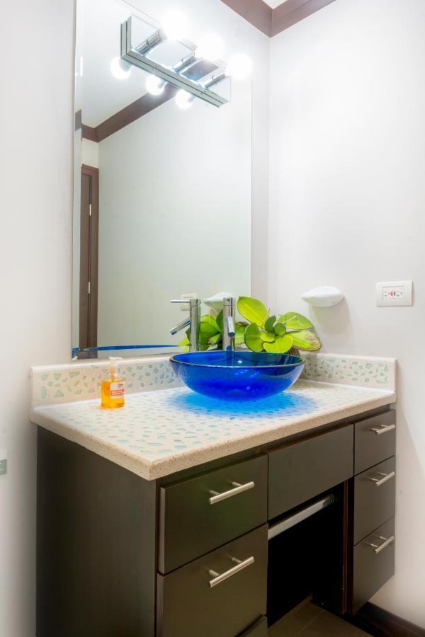 Diamante Del Sol Ocean Front, Jaco Paradise Cr المظهر الخارجي الصورة