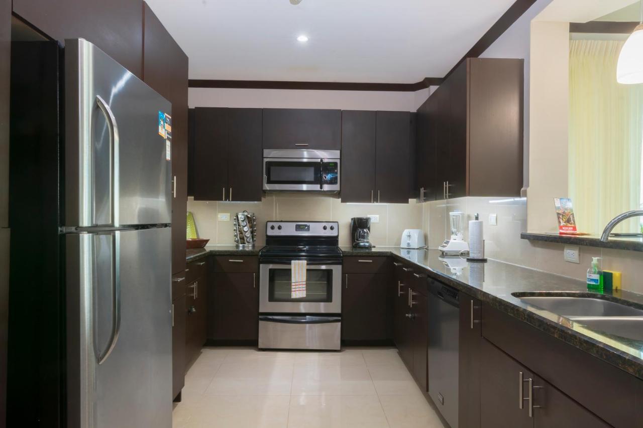 Diamante Del Sol Ocean Front, Jaco Paradise Cr المظهر الخارجي الصورة