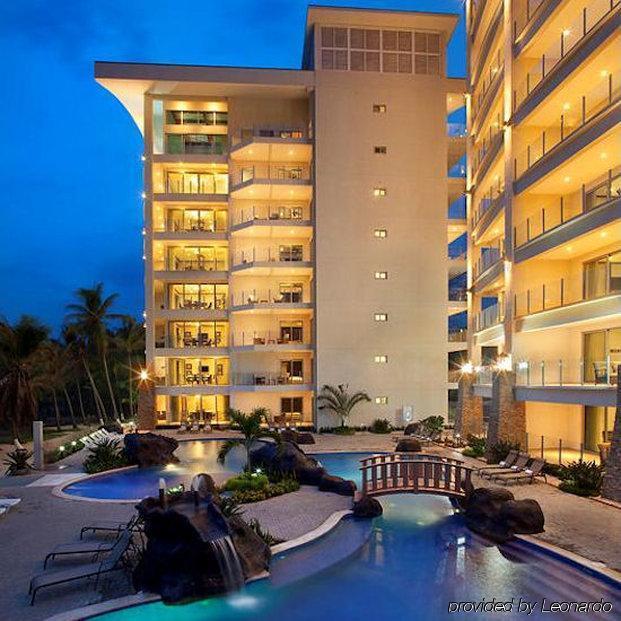 Diamante Del Sol Ocean Front, Jaco Paradise Cr المرافق الصورة