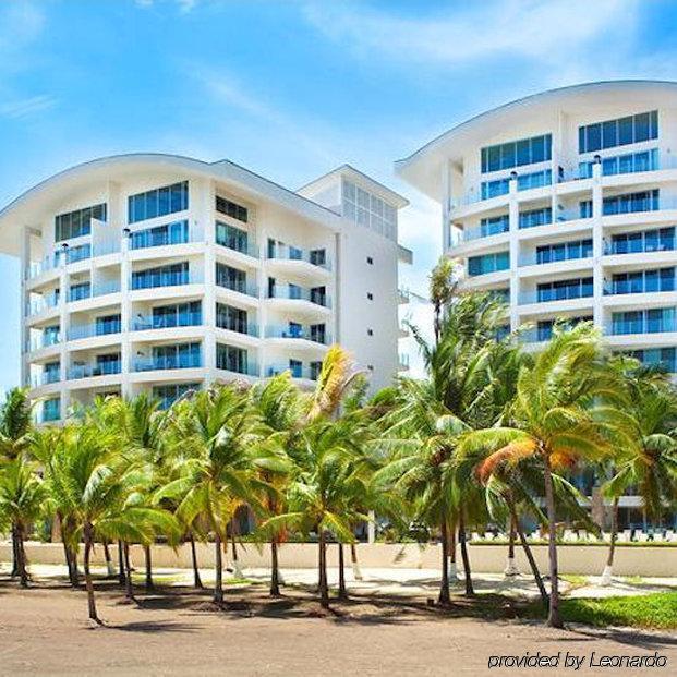 Diamante Del Sol Ocean Front, Jaco Paradise Cr المظهر الخارجي الصورة