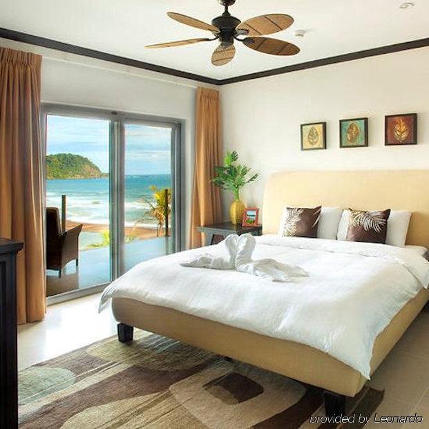 Diamante Del Sol Ocean Front, Jaco Paradise Cr الغرفة الصورة