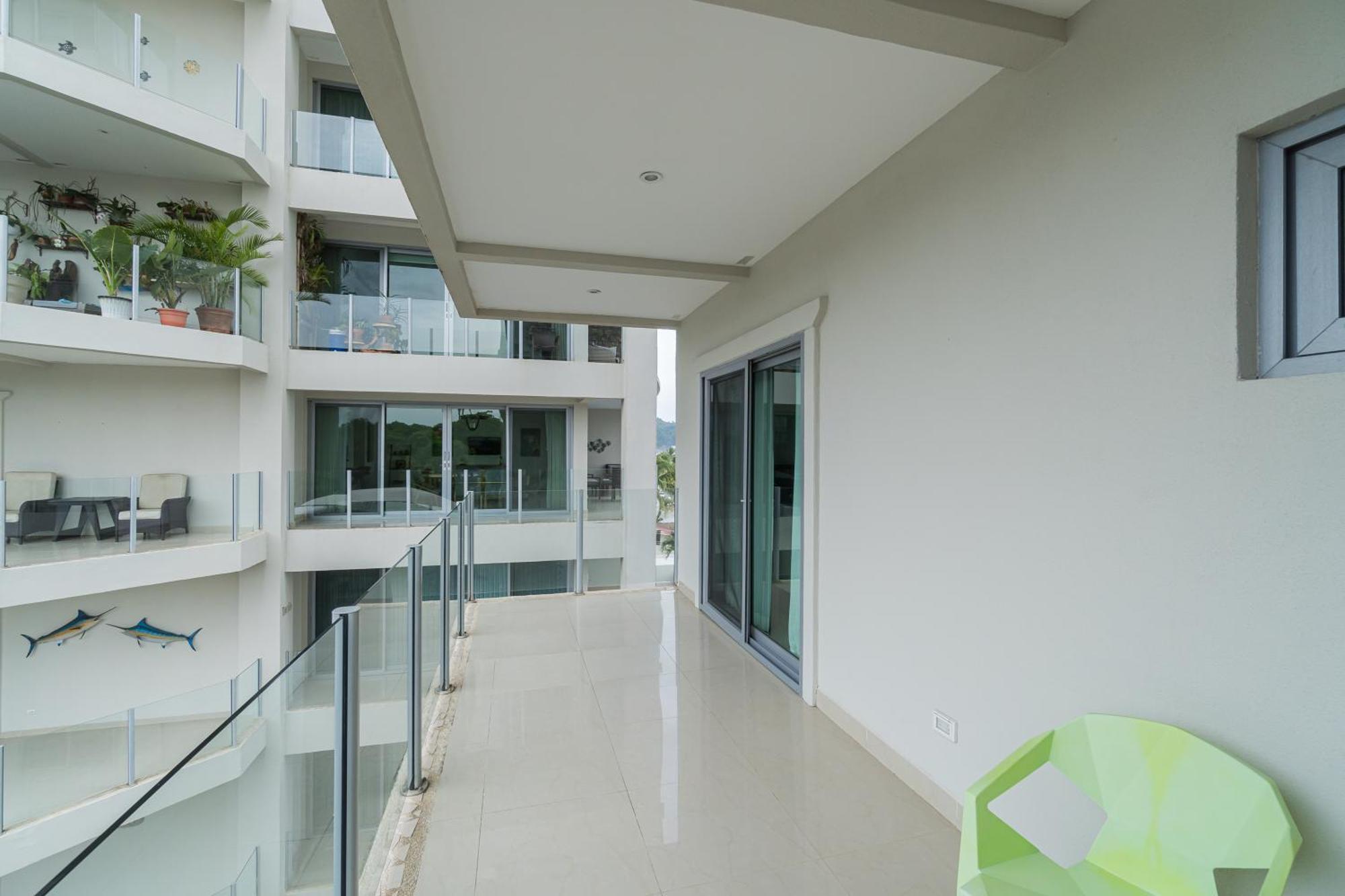 Diamante Del Sol Ocean Front, Jaco Paradise Cr المظهر الخارجي الصورة