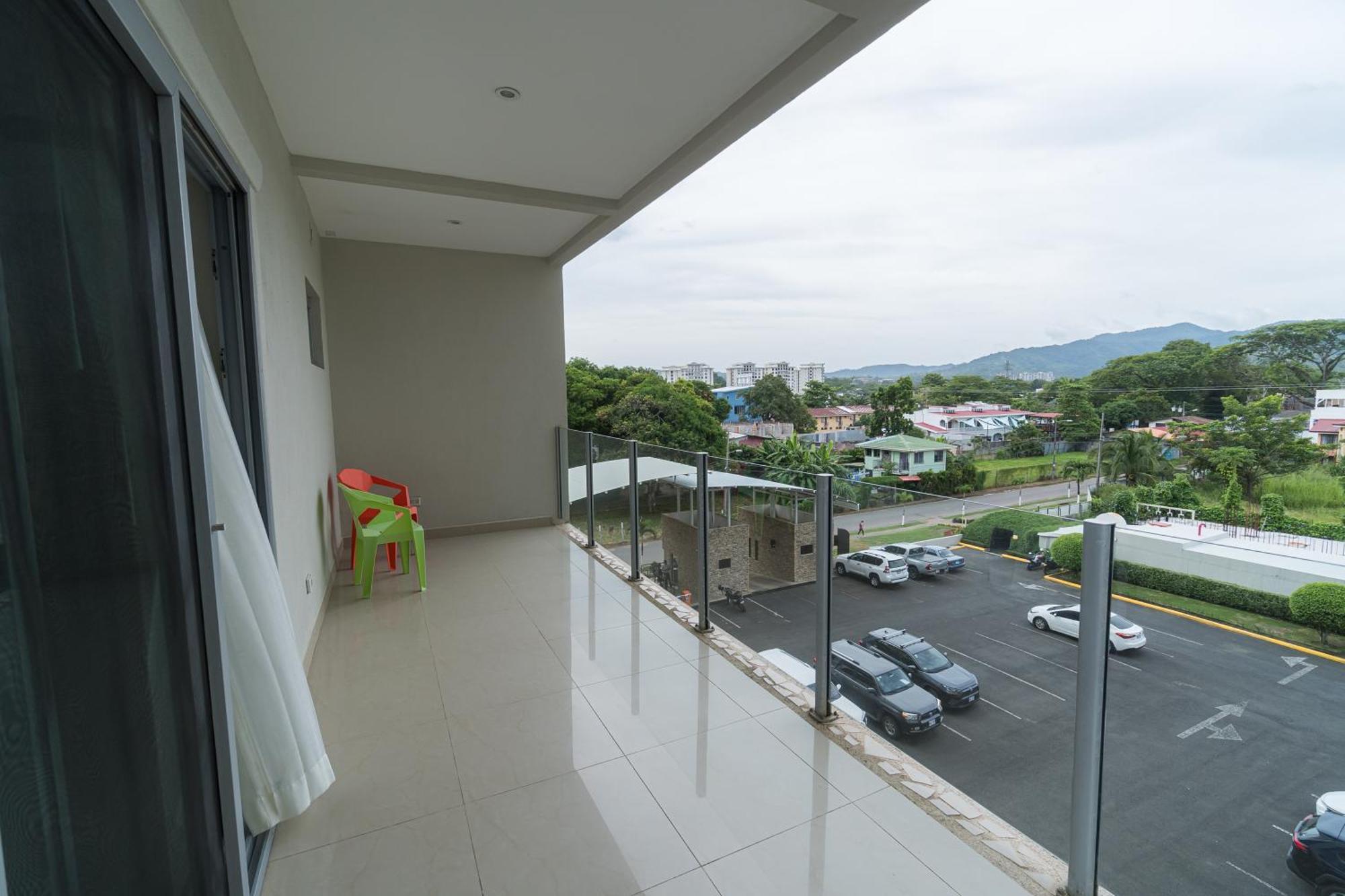 Diamante Del Sol Ocean Front, Jaco Paradise Cr المظهر الخارجي الصورة