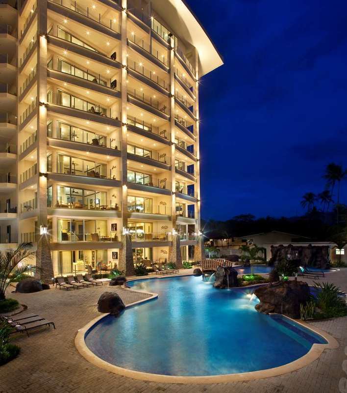 Diamante Del Sol Ocean Front, Jaco Paradise Cr المرافق الصورة