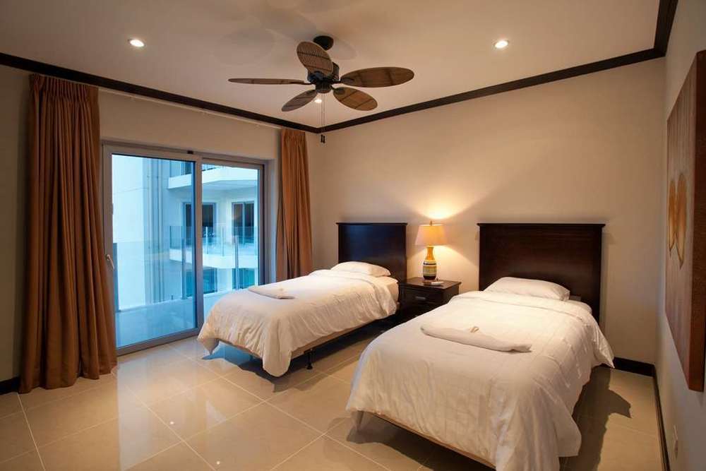 Diamante Del Sol Ocean Front, Jaco Paradise Cr الغرفة الصورة
