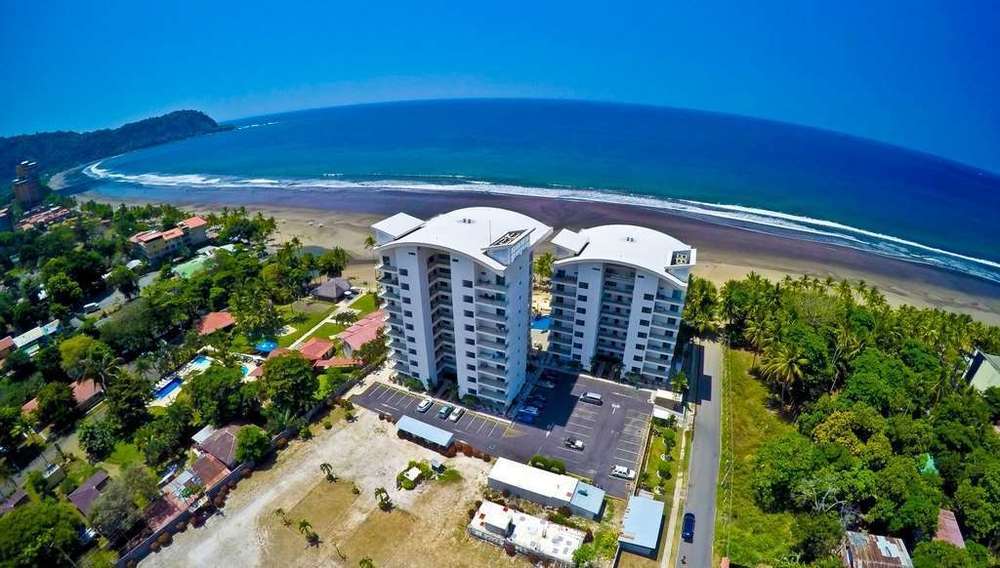 Diamante Del Sol Ocean Front, Jaco Paradise Cr المظهر الخارجي الصورة