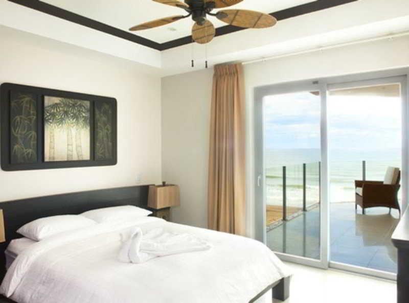 Diamante Del Sol Ocean Front, Jaco Paradise Cr الغرفة الصورة