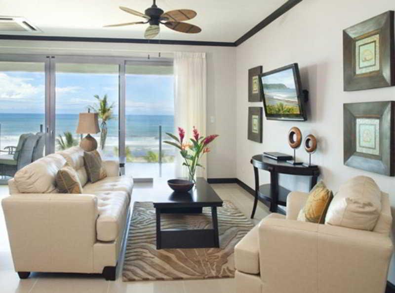 Diamante Del Sol Ocean Front, Jaco Paradise Cr الغرفة الصورة