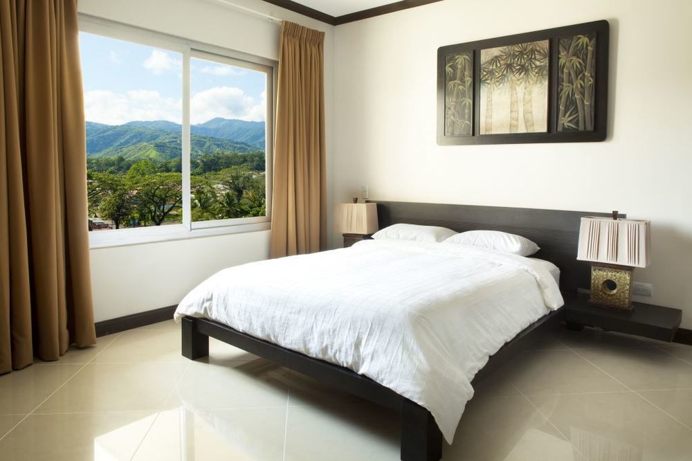 Diamante Del Sol Ocean Front, Jaco Paradise Cr الغرفة الصورة