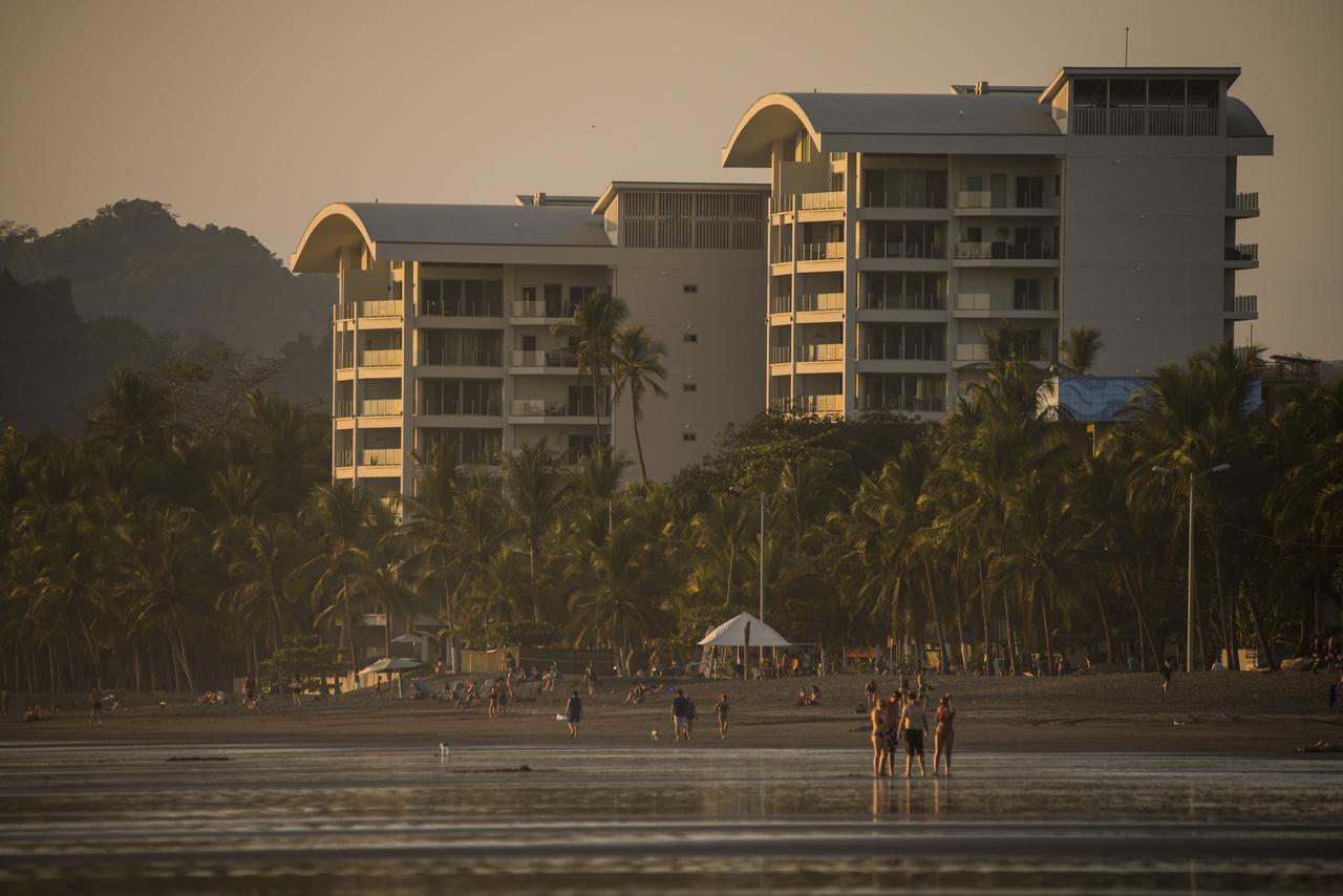 Diamante Del Sol Ocean Front, Jaco Paradise Cr المظهر الخارجي الصورة