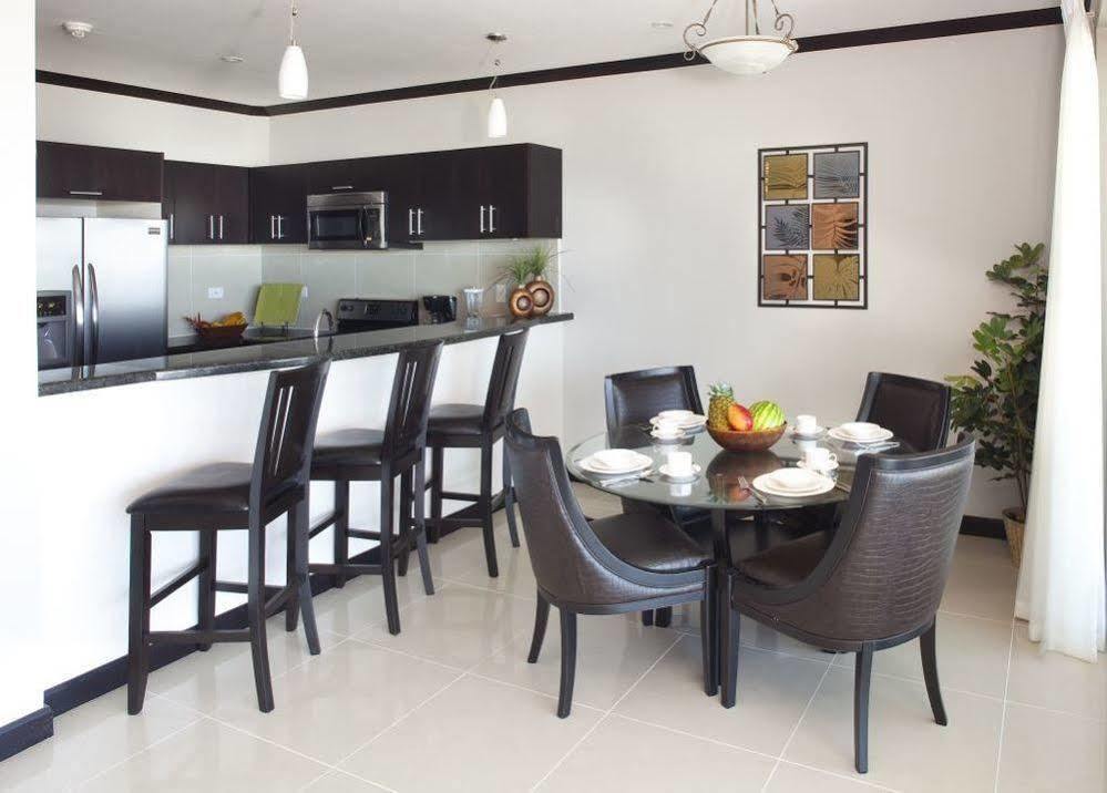 Diamante Del Sol Ocean Front, Jaco Paradise Cr المظهر الخارجي الصورة