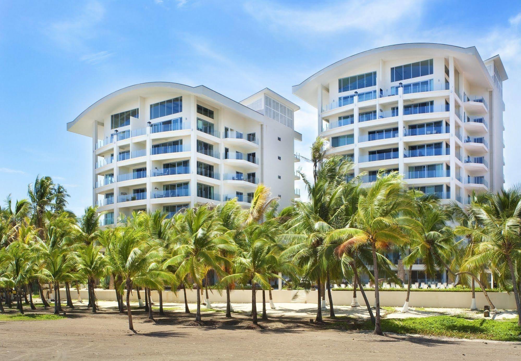 Diamante Del Sol Ocean Front, Jaco Paradise Cr المظهر الخارجي الصورة