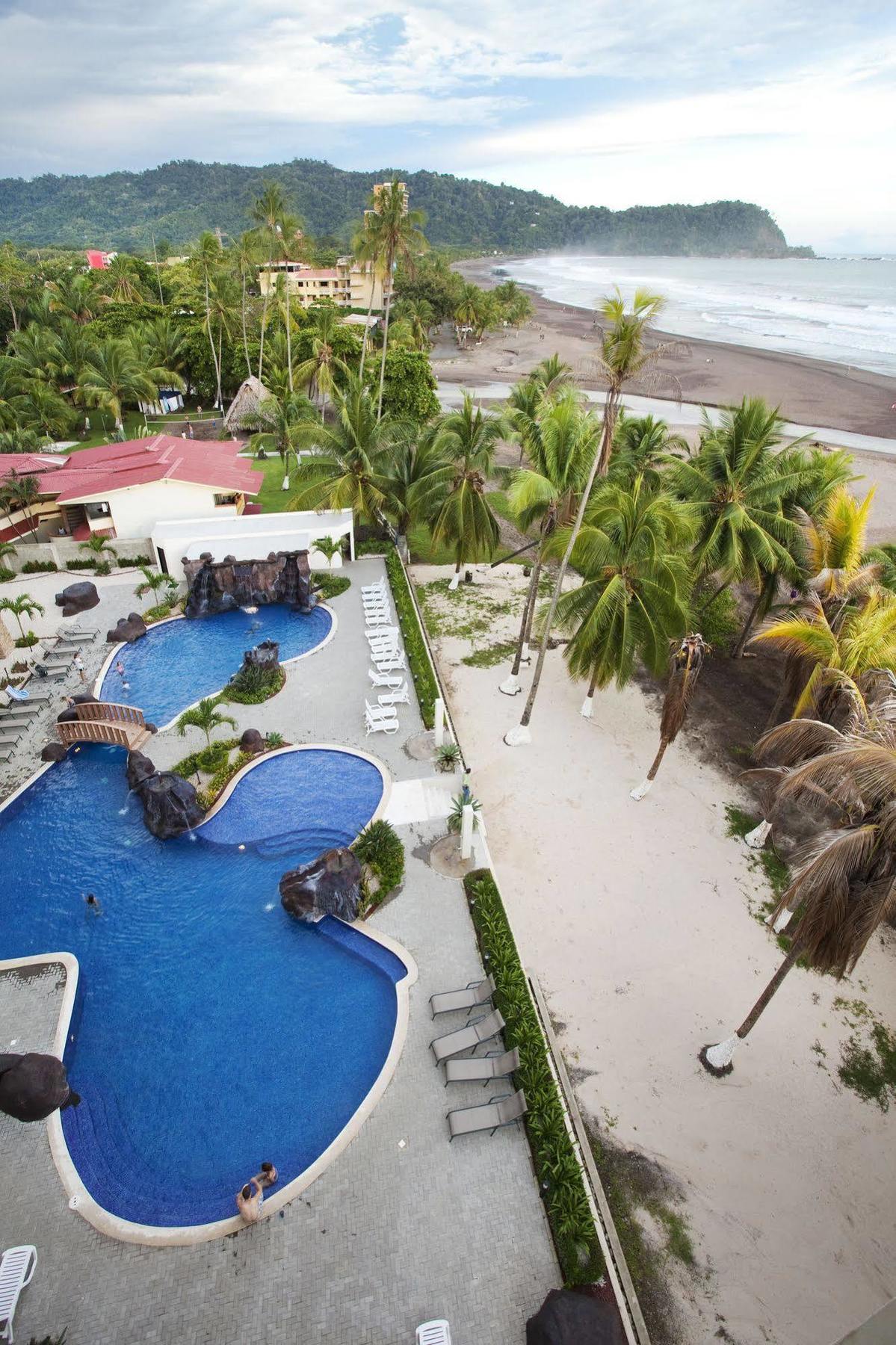 Diamante Del Sol Ocean Front, Jaco Paradise Cr المظهر الخارجي الصورة