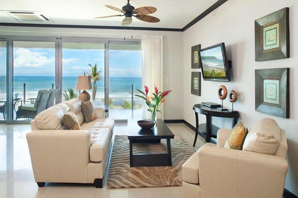 Diamante Del Sol Ocean Front, Jaco Paradise Cr المظهر الخارجي الصورة